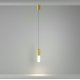 Подвесной светильник Maytoni Mist P101PL-L300-12W3K-BS