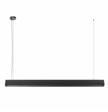 Подвесной светильник Loft IT Vim 10318/A Black