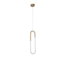 Подвесной светильник Kink Light Канто 08272,33(4000K)