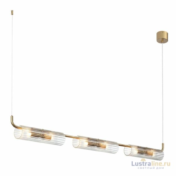 Подвесной светильник Lumion Toronto 6560/6