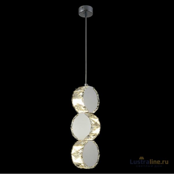 Подвесной светильник Crystal Lux BESO SP3