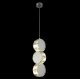 Подвесной светильник Crystal Lux BESO SP3