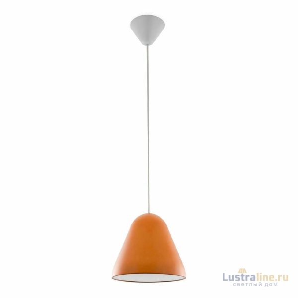 Подвесной светильник Lussole Lgo Jenkins LSP-7315