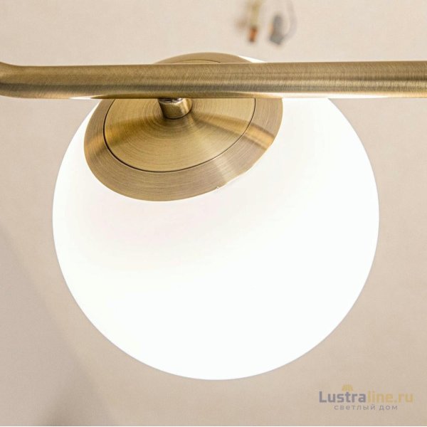 Подвесной светильник Citilux CL112123 Подвесной светильник Citilux CL112123