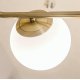 Подвесной светильник Citilux CL112123