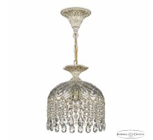 Подвесной светильник Bohemia Ivele Crystal AL16781/22 WMG