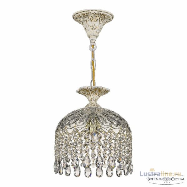 Подвесной светильник Bohemia Ivele Crystal AL16781/22 WMG Подвесной светильник Bohemia Ivele Crystal AL16781/22 WMG