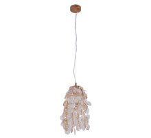 Подвесной светильник Crystal Lux Tenerife TENERIFE SP3