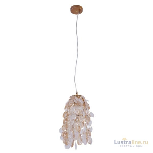 Подвесной светильник Crystal Lux Tenerife TENERIFE SP3