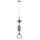 Подвесной светильник Odeon Light Terra Modern 5414/1D