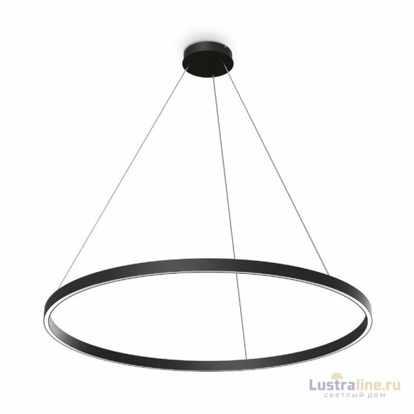 Подвесной светильник Maytoni Rim MOD058PL-L54BK