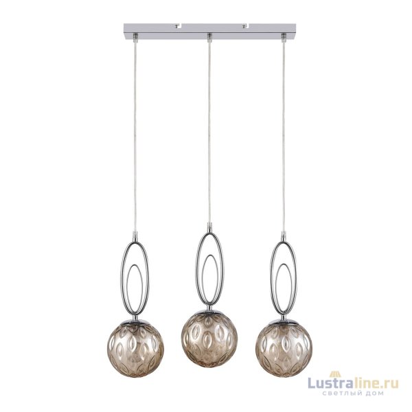 Подвесной светильник Vele Luce Phlox VL5853P03