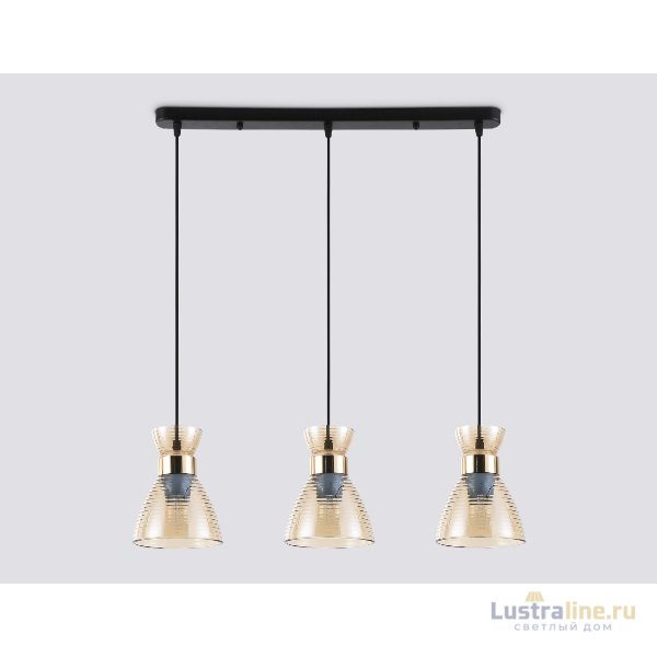 Подвесной светильник Ambrella Light Loft Traditional TR3404