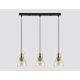 Подвесной светильник Ambrella Light Loft Traditional TR3404