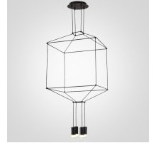 Подвесной светильник ImperiumLoft Vibia Wireflow 84527-22