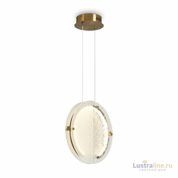 Подвесной светильник Freya Eclat FR6182PL-L14W1 Подвесной светильник Freya Eclat FR6182PL-L14W1