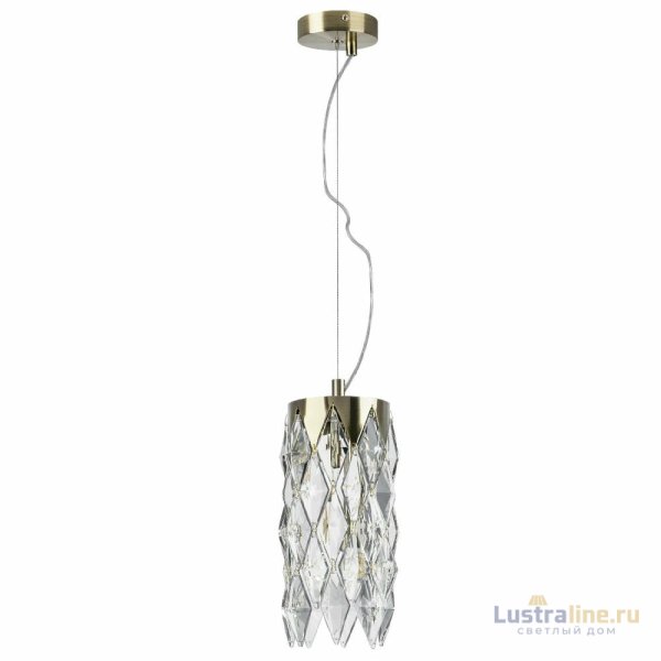 Подвесной светильник Lightstar Limpio 722033 Подвесной светильник Lightstar Limpio 722033