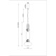 Подвесной светильник Divinare Ambra 5016/17 SP-20