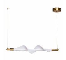 Подвесной светильник De Markt Мадлен 424016801