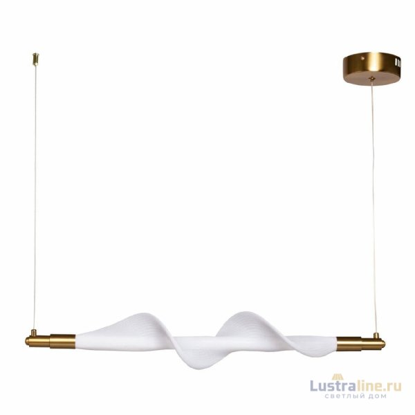 Подвесной светильник De Markt Мадлен 424016801 Подвесной светильник De Markt Мадлен 424016801