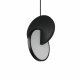 Подвесной светильник Loft IT Eclipse 9970BK