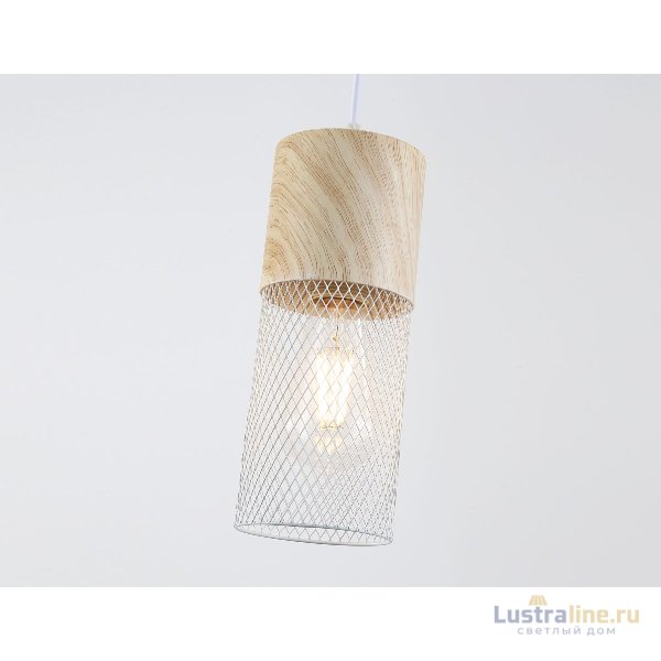 Подвесной светильник Ambrella Light Loft Traditional TR8498