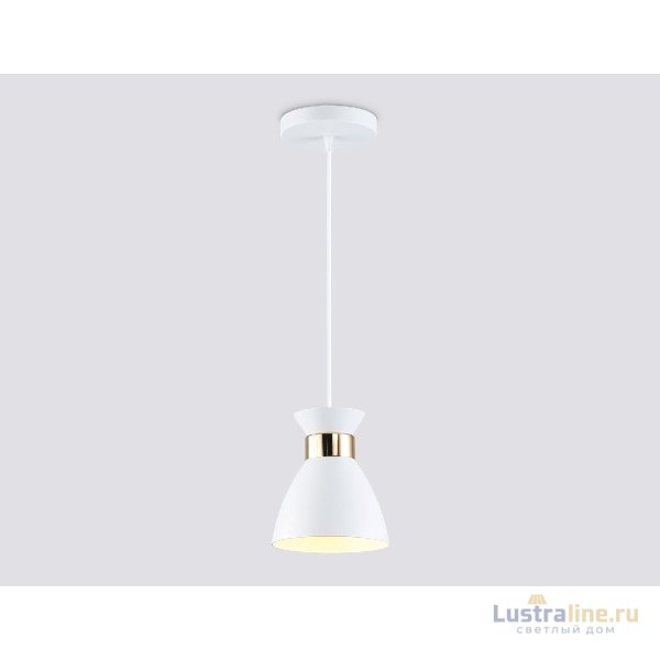 Подвесной светильник Ambrella Light Loft Traditional TR8465