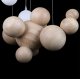 Подвесной светильник Loft IT Ginger 10161 Light wood