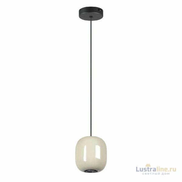 Подвесной светильник Odeon Light Ovali 5053/1A