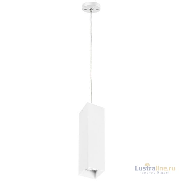 Подвесной светильник Lightstar RULLO RP6396 (216396+590256) Подвесной светильник Lightstar RULLO RP6396 (216396+590256)