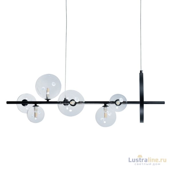 Подвесной светильник Loft IT Molecule 10023/900