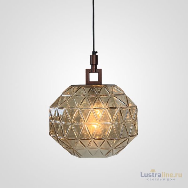 Подвесной светильник ImperiumLoft Lita 140831-26