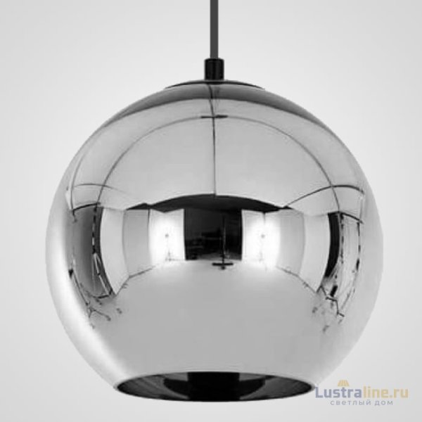 Подвесной светильник ImperiumLoft Copper Shade 182686-22 Подвесной светильник ImperiumLoft Copper Shade 182686-22