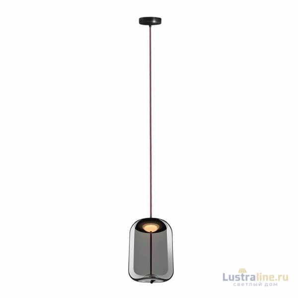 Подвесной светильник Loft IT Knot 8134-C mini