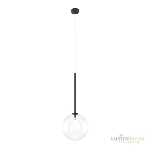 Подвесной светильник Maytoni Mood MOD172PL-01B