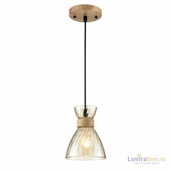 Подвесной светильник Lumion Suspentioni Mirabela 8051/1A Подвесной светильник Lumion Suspentioni Mirabela 8051/1A