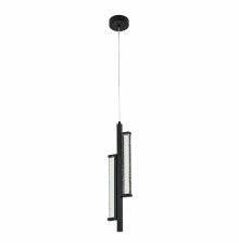 Подвесной светильник Modelux ML.89160.1 BK
