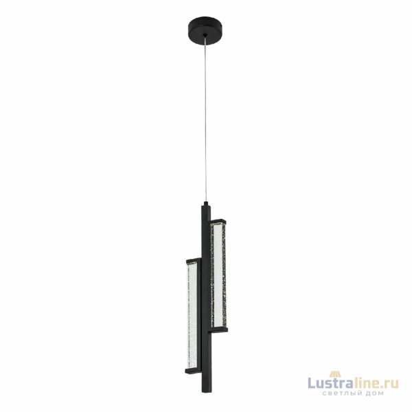Подвесной светильник Modelux ML.89160.1 BK