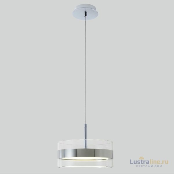 Подвесной светильник Crystal Lux MYSELF SP10W LED Подвесной светильник Crystal Lux MYSELF SP10W LED