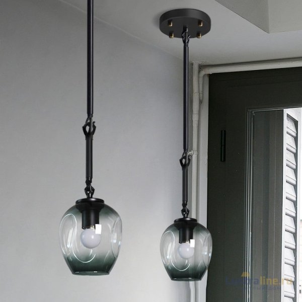 Подвесной светильник ImperiumLoft Adel-One 140490-26 Подвесной светильник ImperiumLoft Adel-One 140490-26