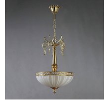 Подвесной светильник Ambiente Valencia 02227 WP
