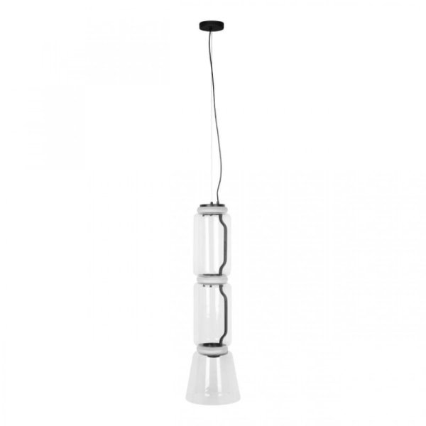 Подвесной светильник Loft IT Noctambule 10193/M