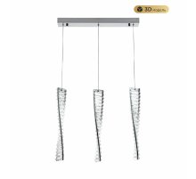 Подвесной светильник Modestyle MS.88910.3 CR