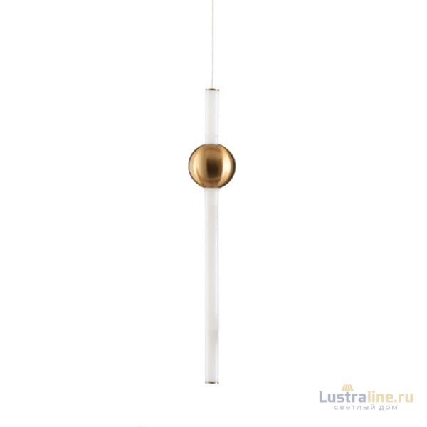 Подвесной светильник DeLight Collection Orion 10053P/A1 gold Подвесной светильник DeLight Collection Orion 10053P/A1 gold