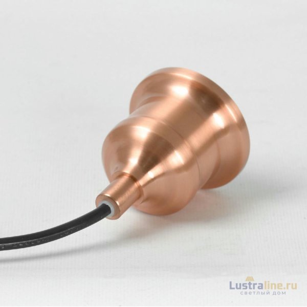 Подвесной светильник Lussole Badger LSP-8923 Подвесной светильник Lussole Badger LSP-8923