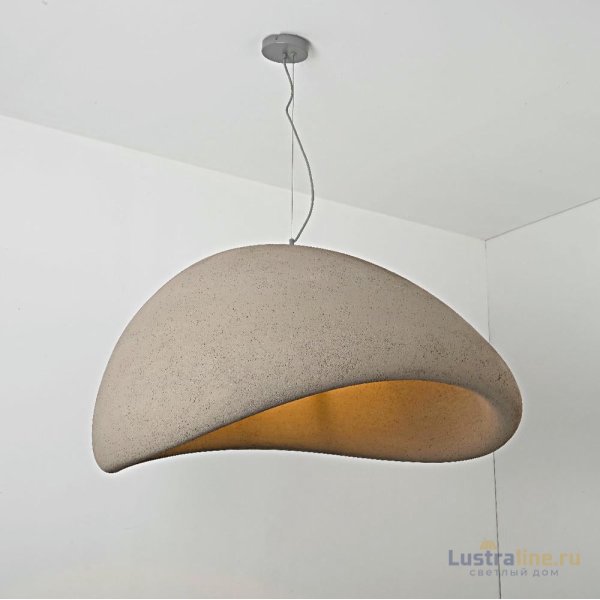 Подвесной светильник ImperiumLoft Cemencloud 219852-23 Подвесной светильник ImperiumLoft Cemencloud 219852-23