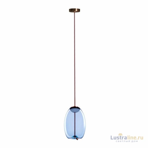 Подвесной светильник Loft IT Knot 8133-A mini Подвесной светильник Loft IT Knot 8133-A mini