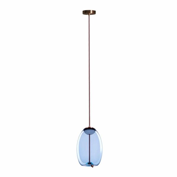 Подвесной светильник Loft IT Knot 8133-A mini