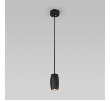 Подвесной светильник Eurosvet Bonaldo 50246/1 LED черный a061436