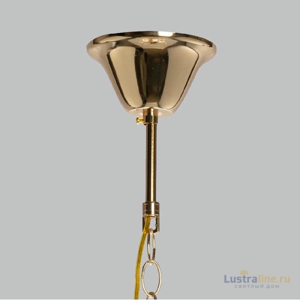Подвесной светильник De Markt Бриз 111018701 Подвесной светильник De Markt Бриз 111018701
